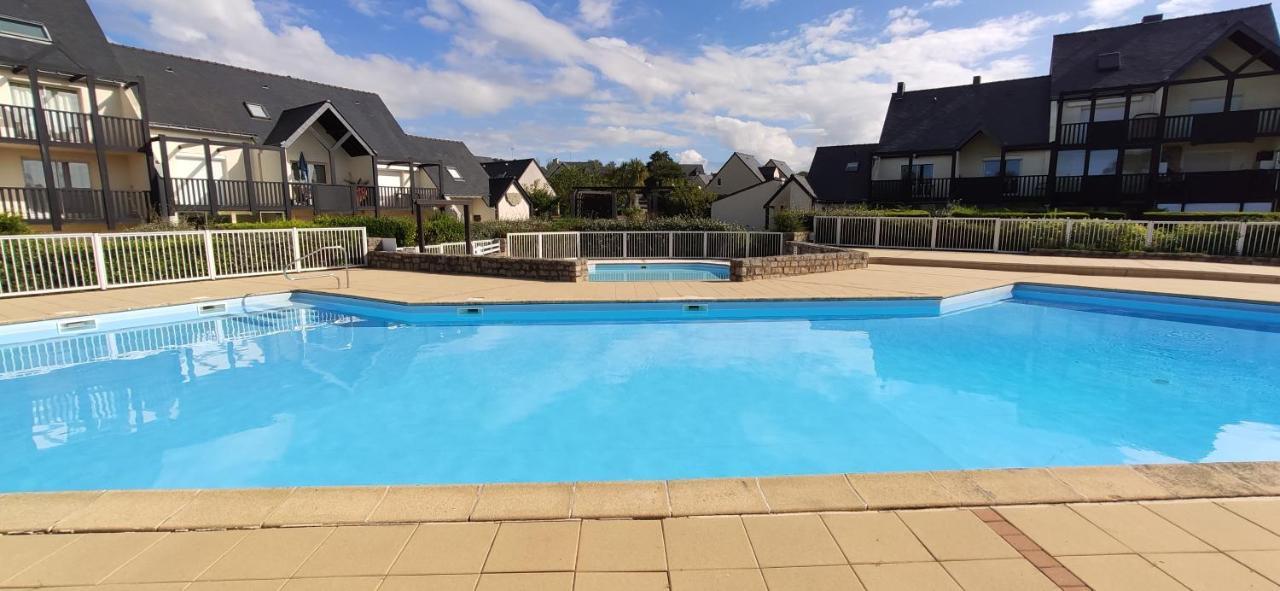 Brennick, Maison 4 Pers Proche Mer Et Plage Clohars-Carnoet Exterior photo